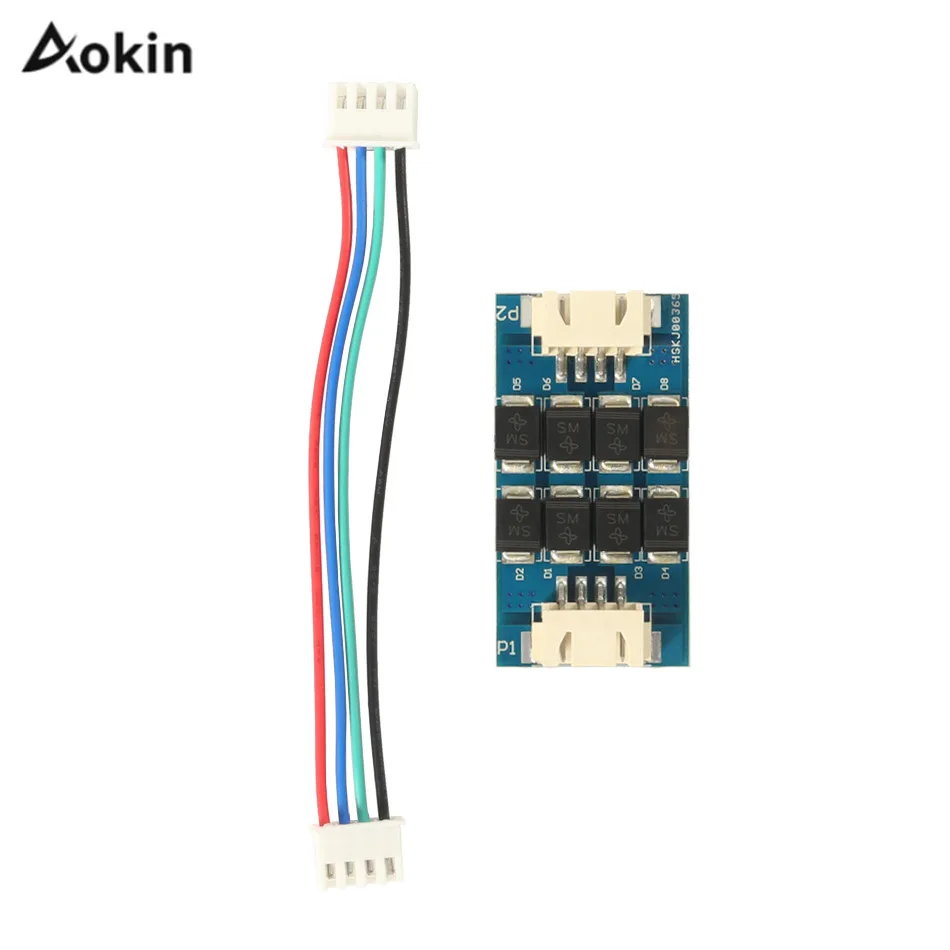 1/2/3 TL-smoother PLUS addon module for 3D Printer motor drivers Driver Terminator reprap mk8 i3 | Компьютеры и офис
