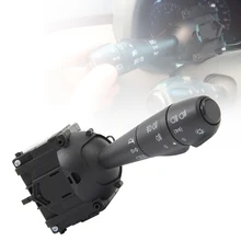 Выключатель рулевой колонки для Renault 2012-251682 8201167988 681726046R для dacia Dokker Lodgy Logan Sandero 255405056R 255400337R