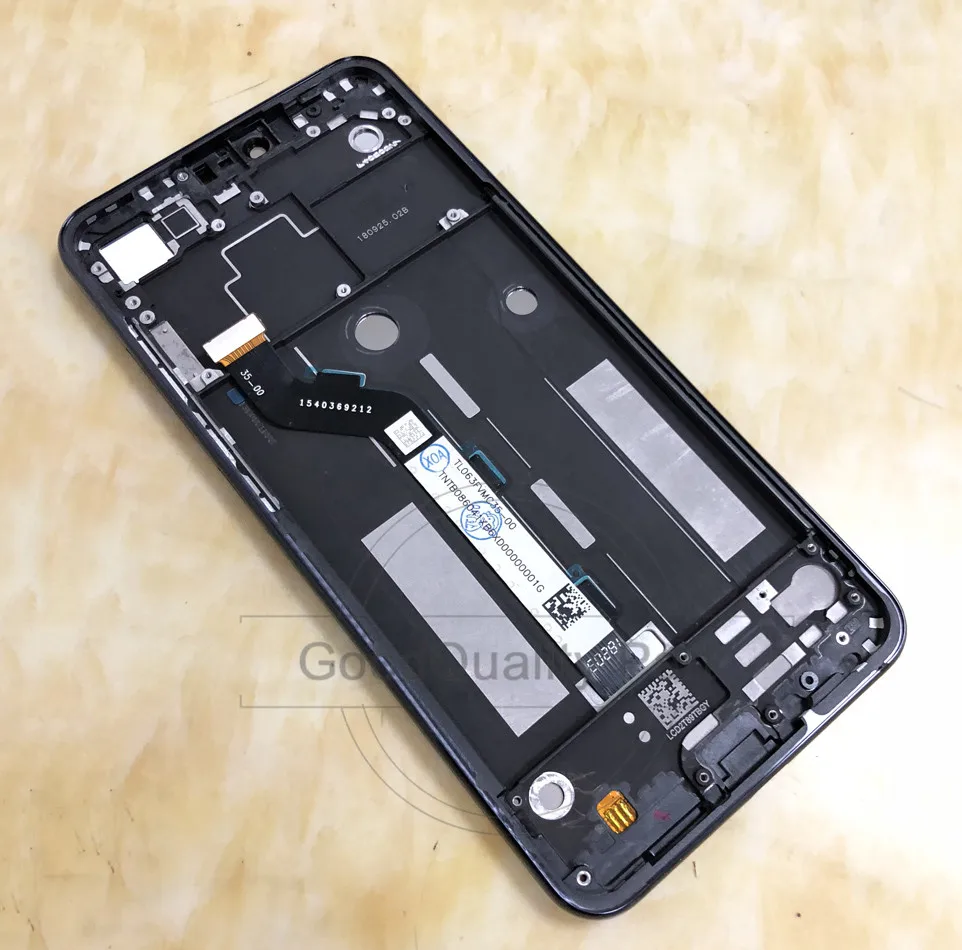 ЖК-дисплей для xiaomi mi 8 lite mi 8 Youth ЖК-дисплей и сенсорный экран mi 8x mi 8x дигитайзер сборка Замена 6,2" для xiaomi 8 lite