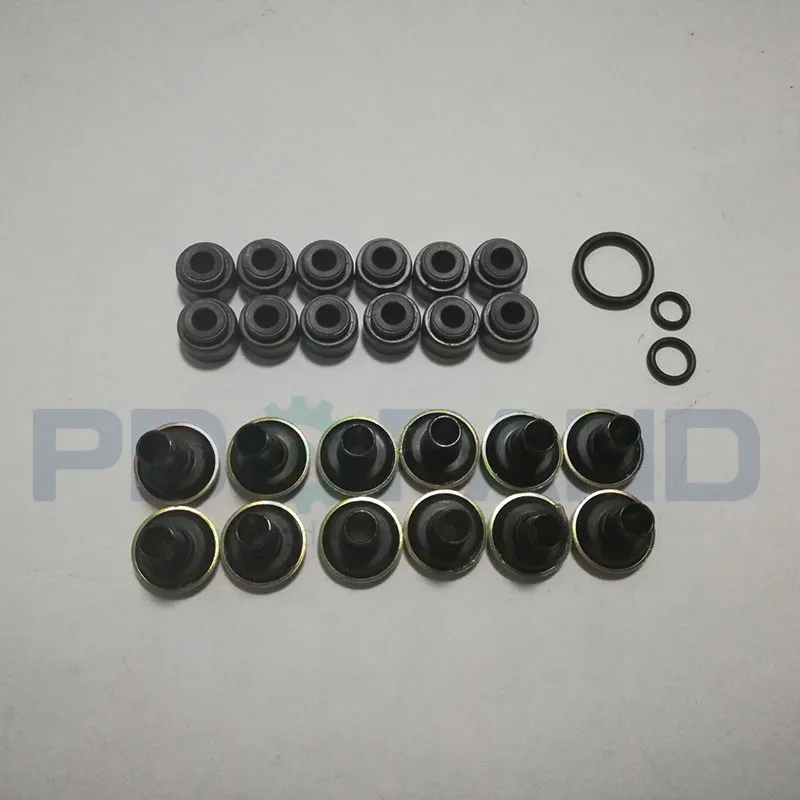 WL WLT WL-T Engine Rebuild Full Gasket Set 8ASX-10-271 for Mazda B2500B-SERIE BRAVO 2.5TD For Ford RANGER 2.5DTD 4