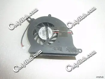 

Genuine For NEC Versa L2101 AB6505HB-DB3(CH2) DC5V 0.36A 3pin 3wire Cooling Fan
