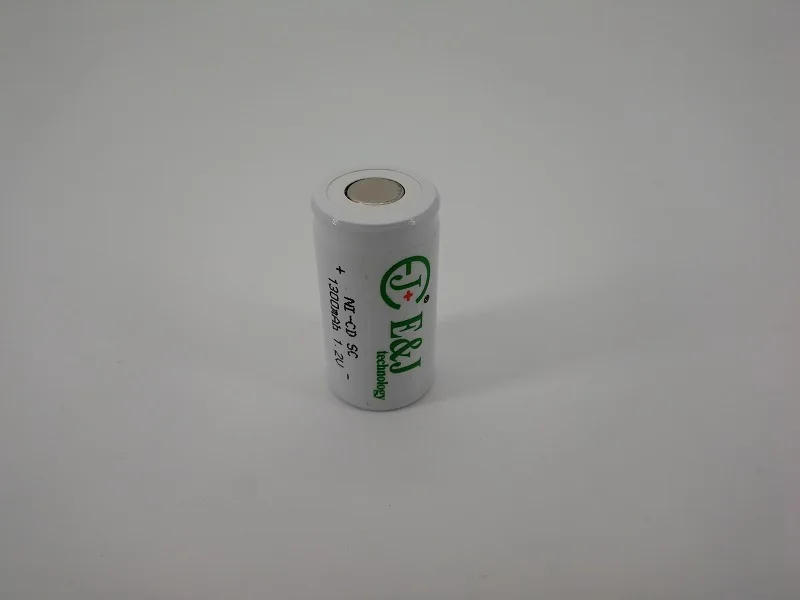 1.2v nicd battery