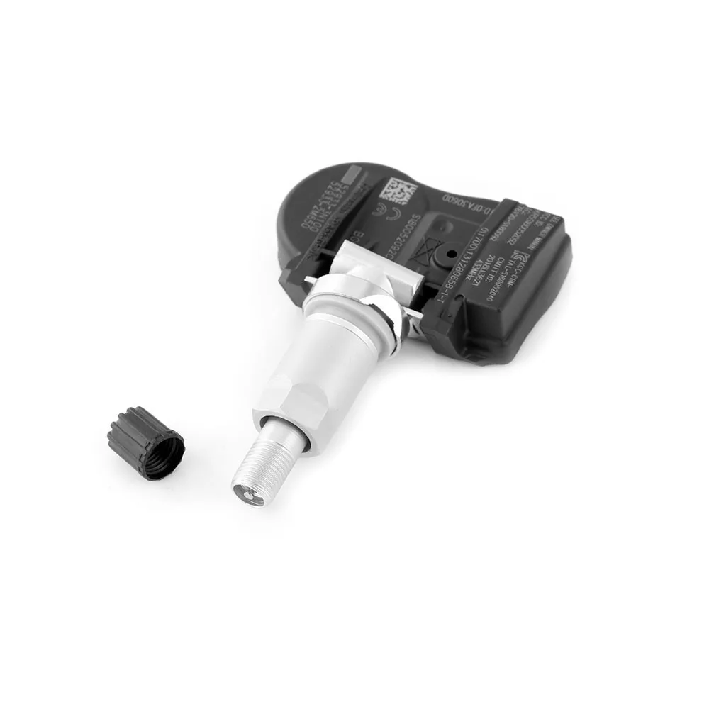 TPMS для Hyundai Kia Автомобильный датчик давления в шинах s 52933 3N100 B1100 системы