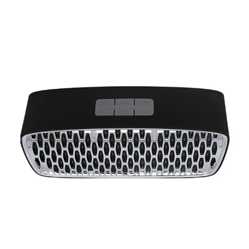 Портативный мини беспроводной bluetooth-динамик автомобильные bluetooth-динамики Поддержка Bluetooth TF AUX USB динамик