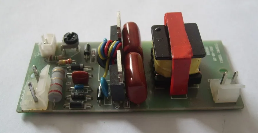 

TY20WC Electronic Transformer for 6V 20W Halogen Lamp of Microscope Power -Supply