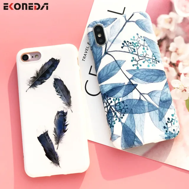 coque iphone 7 silicone leaves coque iphone 7 silicone leaves