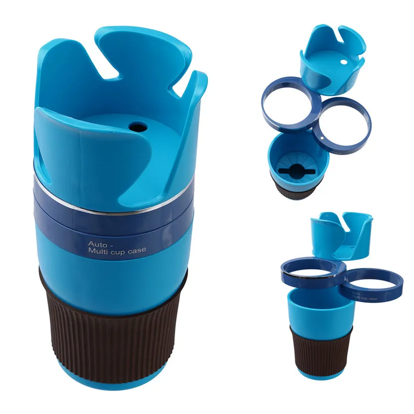 

2018 Car Organizer Auto Sun Glasses Drinking Car Phone Holder Coins Keys Phone Indoor Accessories Car-styling Stowing Tidying