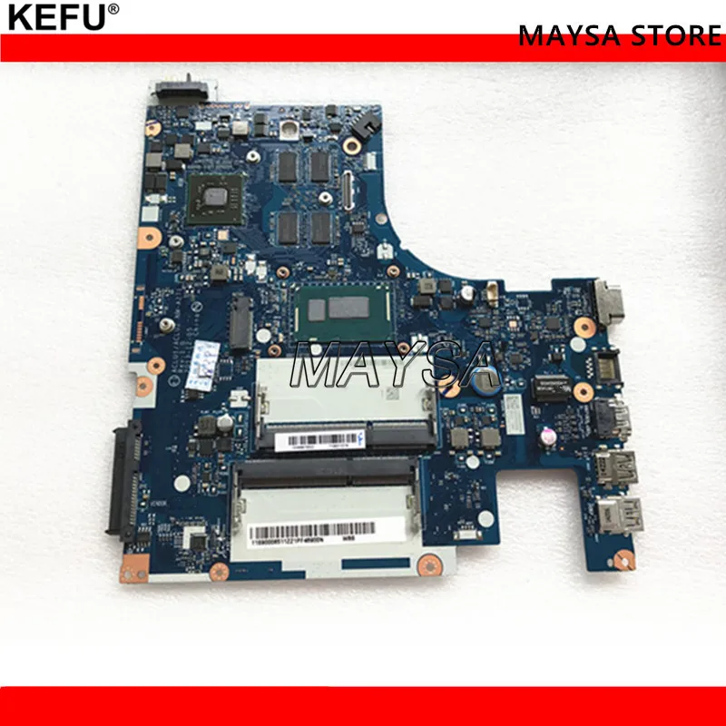 3558U Processor ACLUA/ACLUB NM-A271 Main Board With 2GB video card Fit For Lenovo G50-70 Laptop Motherboard 3558U Processor ACLUA/ACLUB NM-A271 Main Board With 2GB video card Fit For Lenovo G50-70 Laptop Motherboard