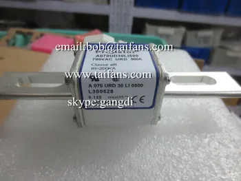 

new fuse A070UD30LI500 700VAC URD 500A L300528 AR