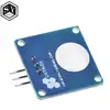 1PCS Digital Sensor TTP223B Module touch switch modules Capacitive Touch Switch for Arduin blue/We are the manufacturer ► Photo 2/6