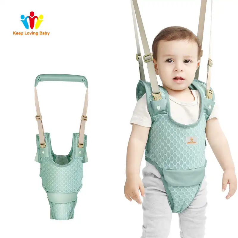 baby harness