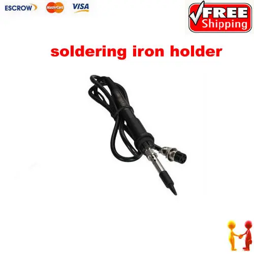 

Freeshipping!! Aoyue brand soldering iron, original soldering station handle 35W