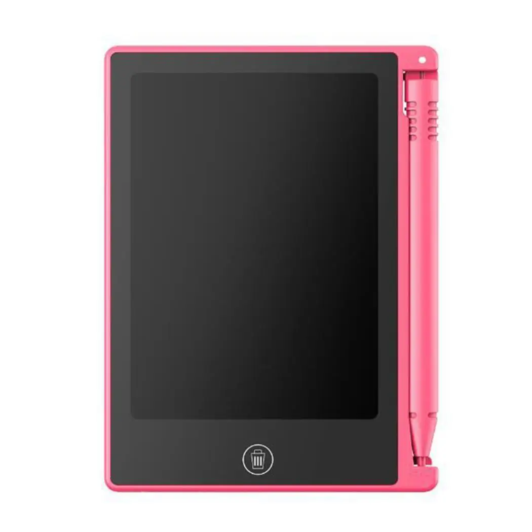 

Portable Practical Reusable LCD Writing Drawing Writing, Drawsting Tablet Board Home, Office
