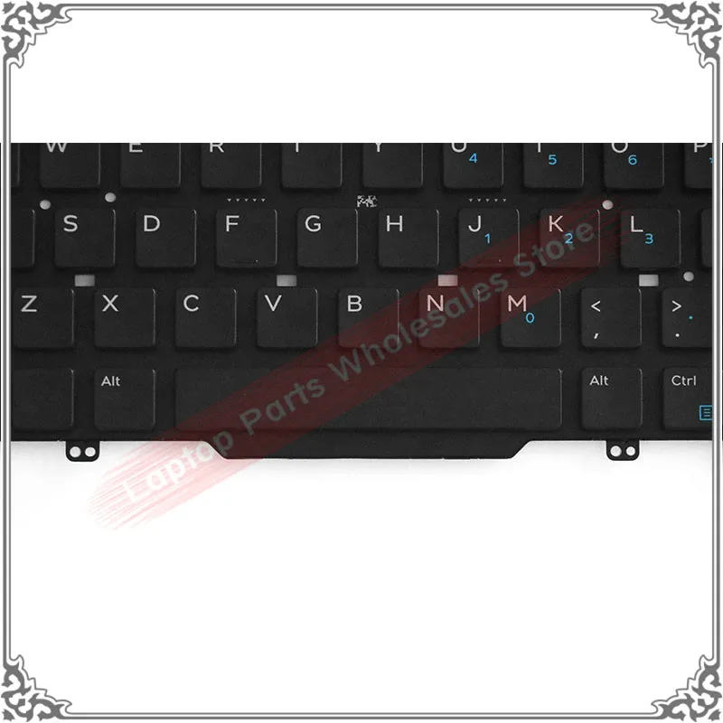 Dell 33403350 KEYBOARD 094F68 US (4)
