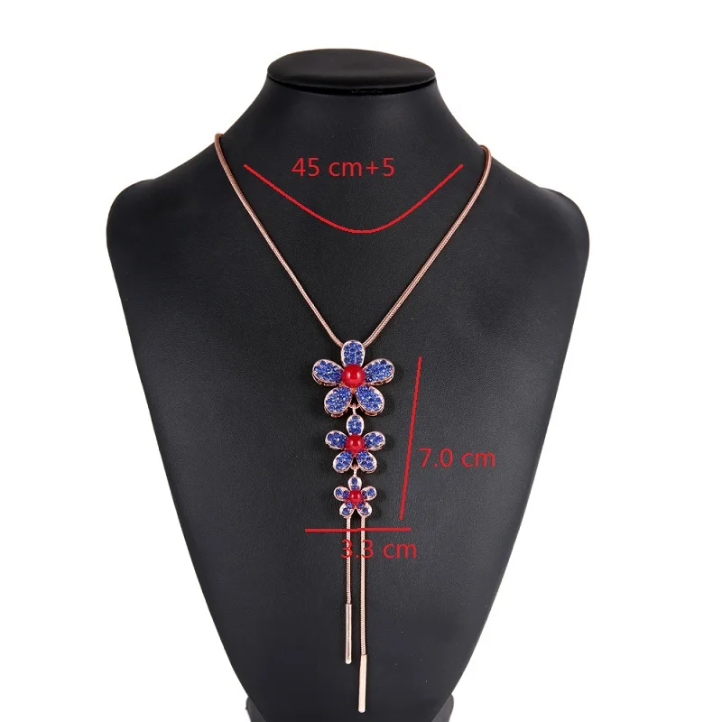 Necklace (5) - 