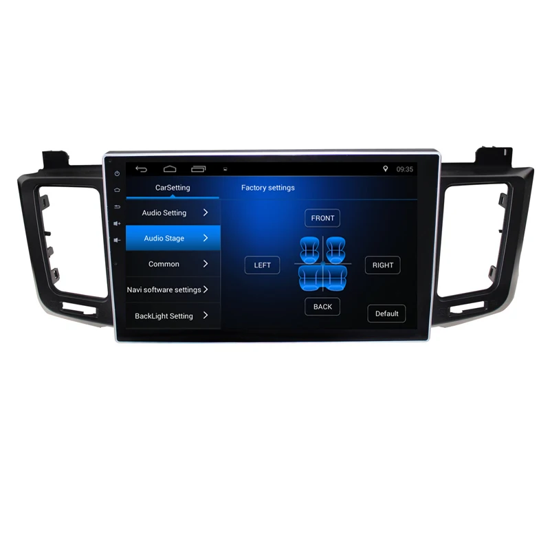 Perfect 10.2"Android 7.0 ! Car DVD PC Multimedia DVD Player GPS Navi Stereo Radio Fit Toyota RAV4 Rav 4 2013 2014 2015 2016 2017- 2019 3 Perfect 10.2"Android 7.0 ! Car DVD PC Multimedia DVD Player GPS Navi Stereo Radio Fit Toyota RAV4 Rav 4 2013 2014 2015 2016 2017- 2019 3