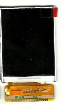 

2.4 inch TFT screen 8bit/16bit(Optional) 36PIN HX8347A control IC LCD display