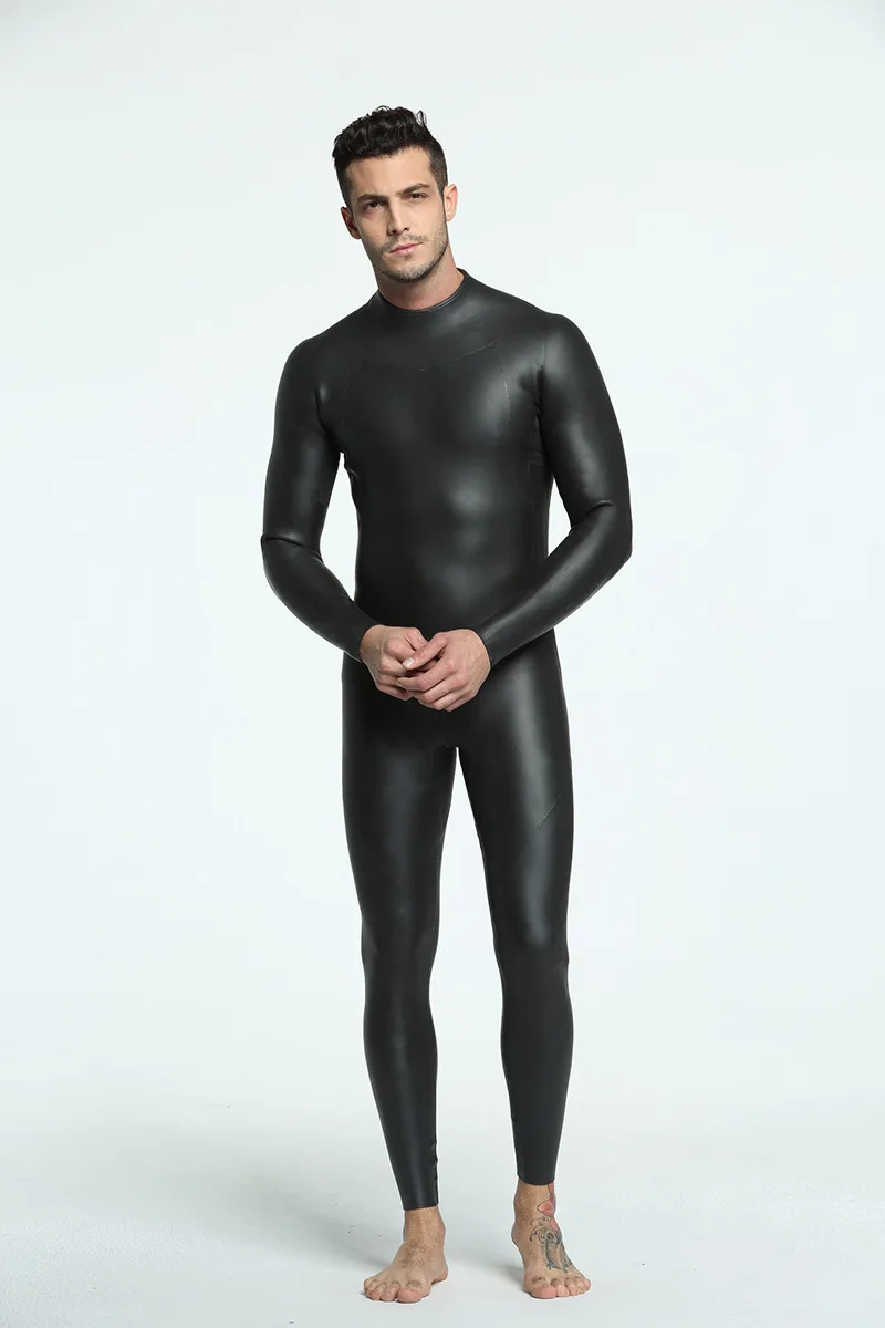 3 мм супер эластичный CR мужской Дайвинг костюм для серфинга подводной охоты гидрокостюм купальники борьба простуды оставаться теплым для наружного