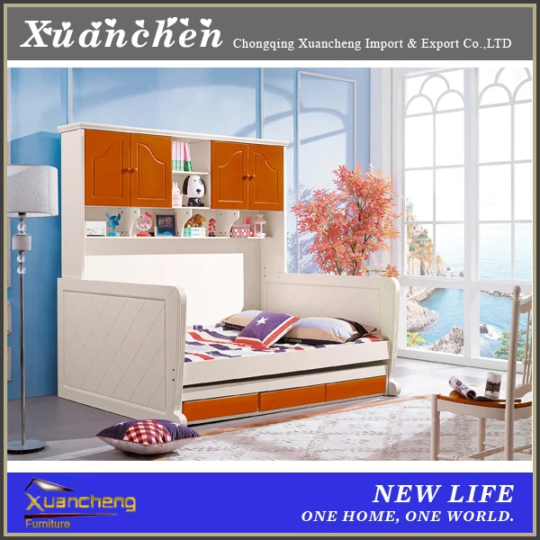 Kids Double Deck Bed Wooden Furniture Bedroom Kids Double Deck Bed Wooden Furniture Bedroom Design