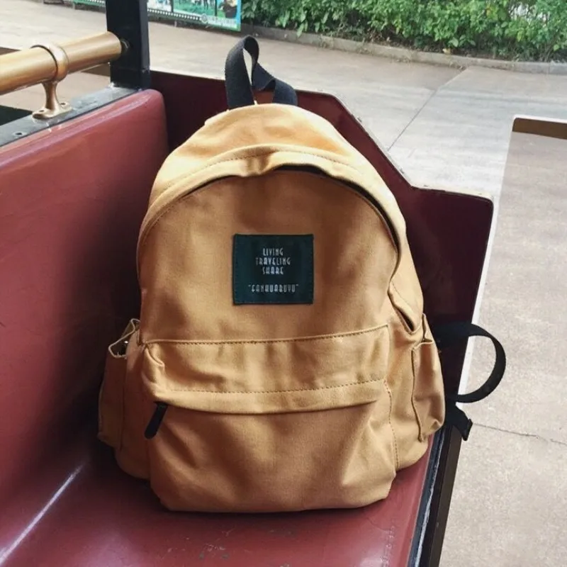El Japón de la lona Mochila pequeños, las mujeres de Mochila bolso de escuela de la Mochila diaria Mochila nbxq86 El Japón de la lona Mochila pequeños, las mujeres de Mochila bolso de escuela de la Mochila diaria Mochila nbxq86