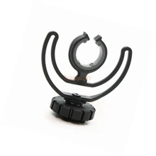 Холодный башмак поддержка сцепление кронштейн для Rode videomicro видео микро компактный на Камера микрофон