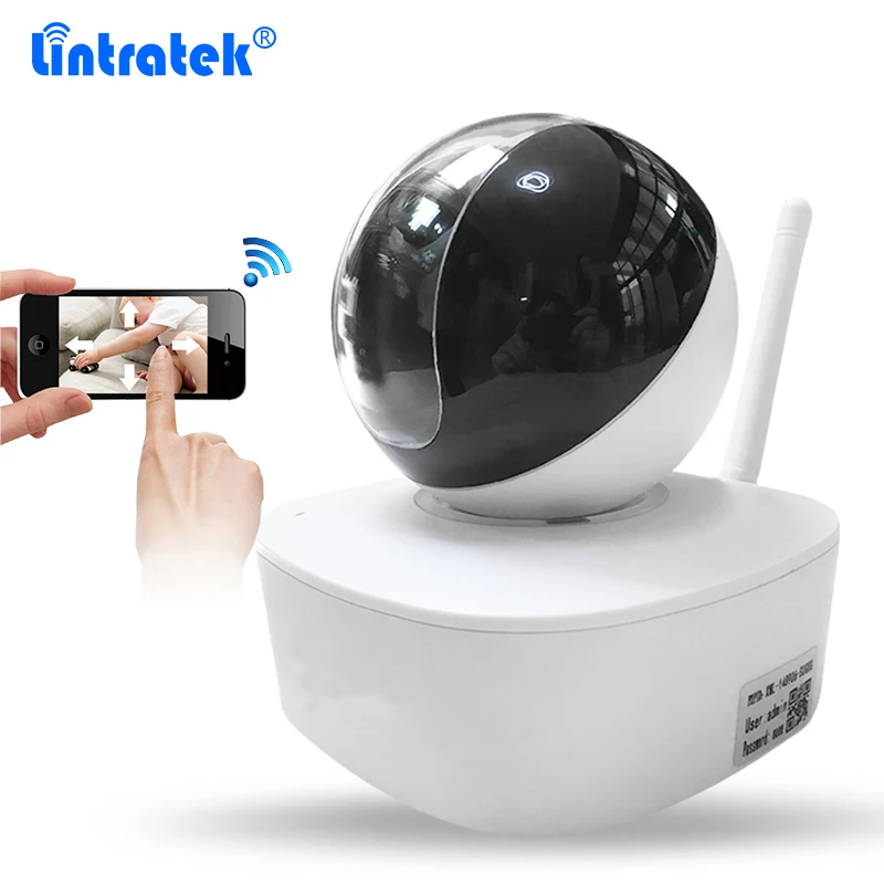 

Surveillance Security HD 960P Wifi IP Camera Baby Monitor with 2-Way Audio Night Vision Motion Detection Home Mini 2MP IPCam