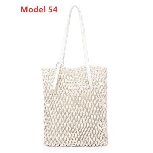 model 54 small bag