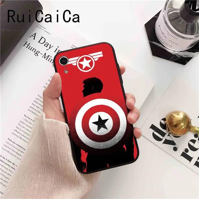 Marvel Avengers Captain America iron Man