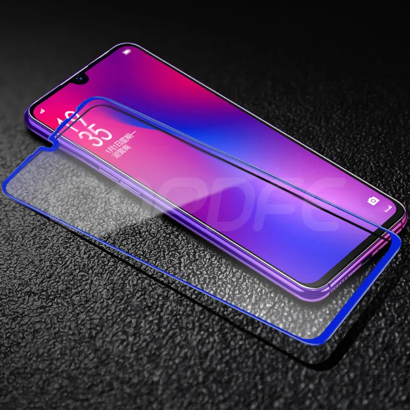 9D Защитное стекло для Huawei Honor 10 Lite V10 V20 Honor 9 8 Lite V9 Play закаленное защитное стекло для экрана