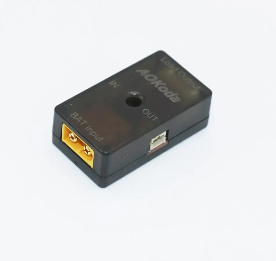 AOKoda 150 Вт 3 в 1 RC 2s 6s Lipo Li Fe Battery Balance LCD + измеритель напряжения разрядник|battery balancer