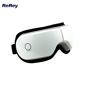 

3 in 1 Electric Eye massager Air pressure Vibration Massage Magnetic Far-infrared Heating Eye Care Device Health Care Machine