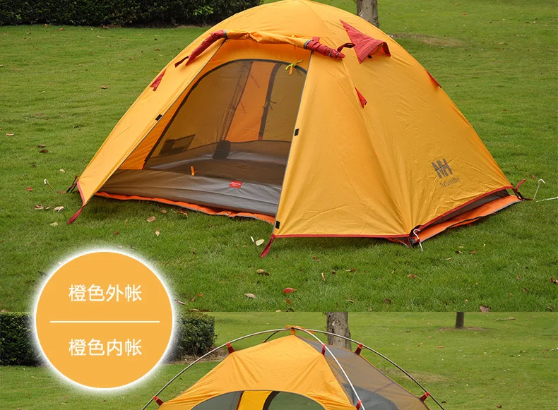 Naturehike 55l