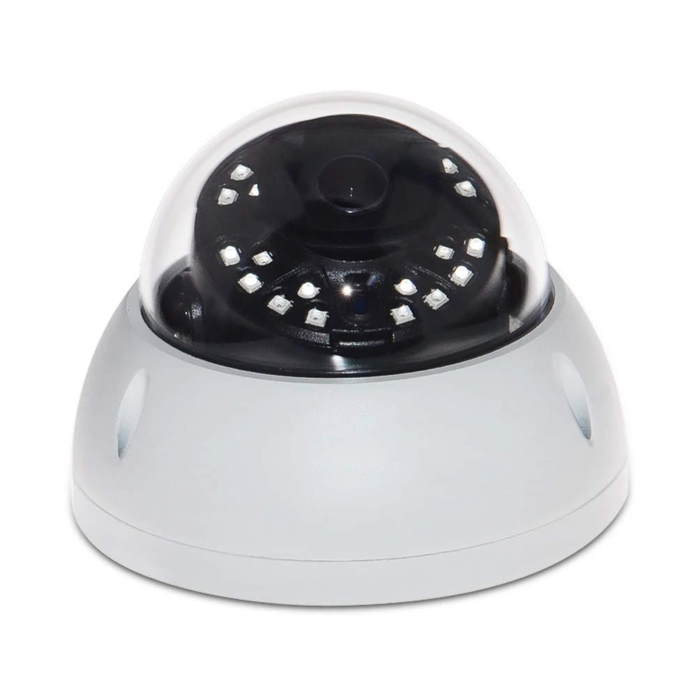 DH IPC HDBW4831E ASE 8MP мини купольная сетевая IP Камера Смарт обнаружить аудио сигнала