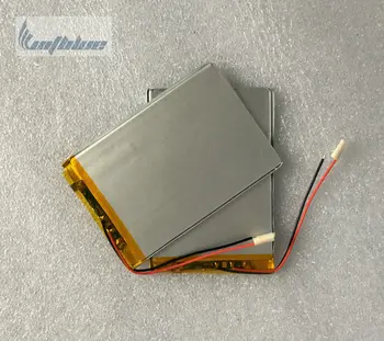 

Witblue Polymer li-ion Exchange 3000mAh 3.7V Battery Pack For 7" Prestigio MultiPad PMT3027 WIZE 3027 3G Tablet Replacement