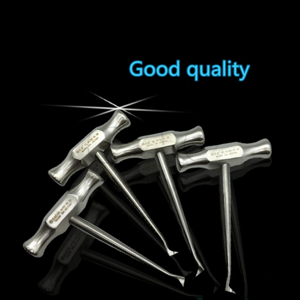 2018 Good quality Dentist Tool 4pcs/set Dental elevator ROOT ELEVATORS