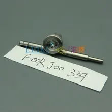 ERIKC 0445120018 0445120113 часть клапана F 00R J00 339 давление впрыска топлива клапаны сброса F00RJ00339 для 0445120032 0986435505