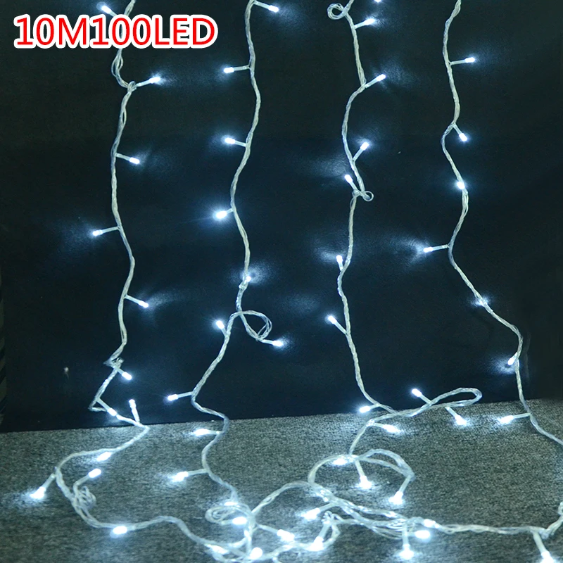 10M-RGB-LED-String-Light-Christmas-Lights-Indoor-Outdoor-Xmas-Tree-Decoration-100-LEDs-Waterproof-Holiday