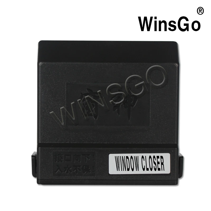  Car Window Closer Relay For Nissan Teana 13+/X-Trail 14+/Murano 15+/Tidda 11+/Sylphy 12+