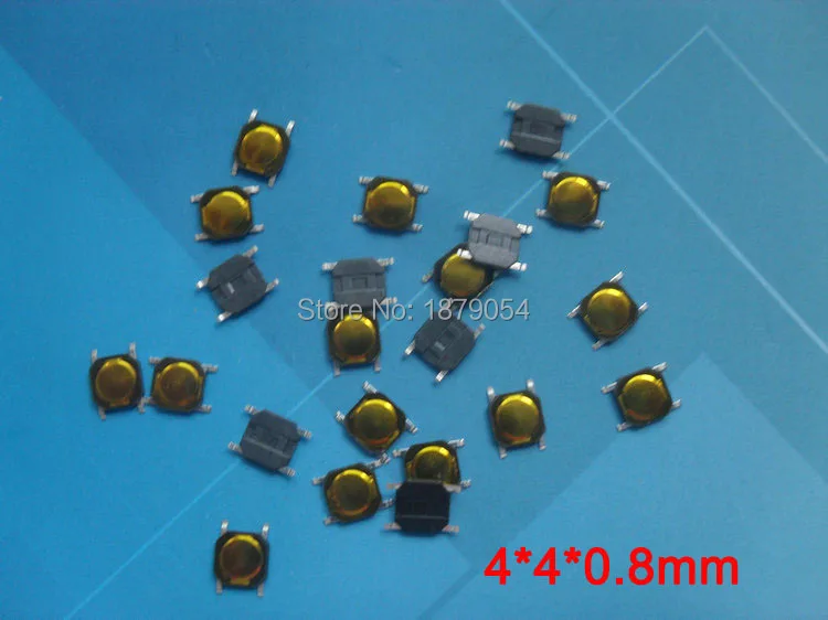 10 Types Car Key Remote Key Button Microswitch (6).jpg