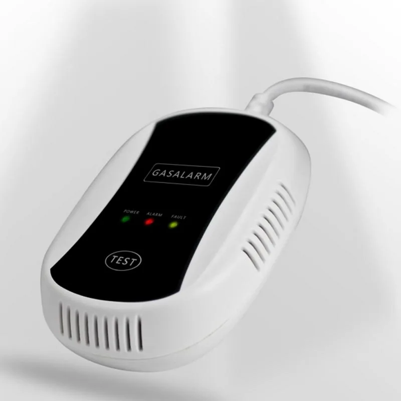 

Free delivery, home gas leak alarm, combustible gas alarm