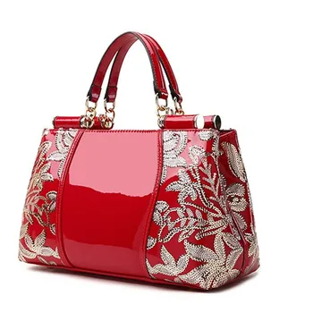 Envío gratis de Bolsos Para Mujer de Bolsos y maletas y