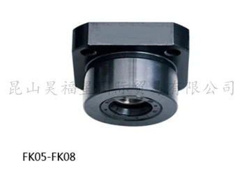 

Linear bearing supporting block FK15+FF15
