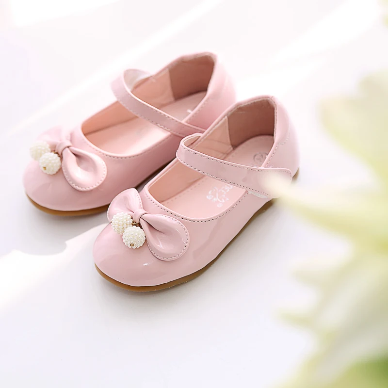 Детская обувь для малышей; вечерние туфли в стиле птицы; детская обувь; платье для девочки принцессы с бантом; 301A-2