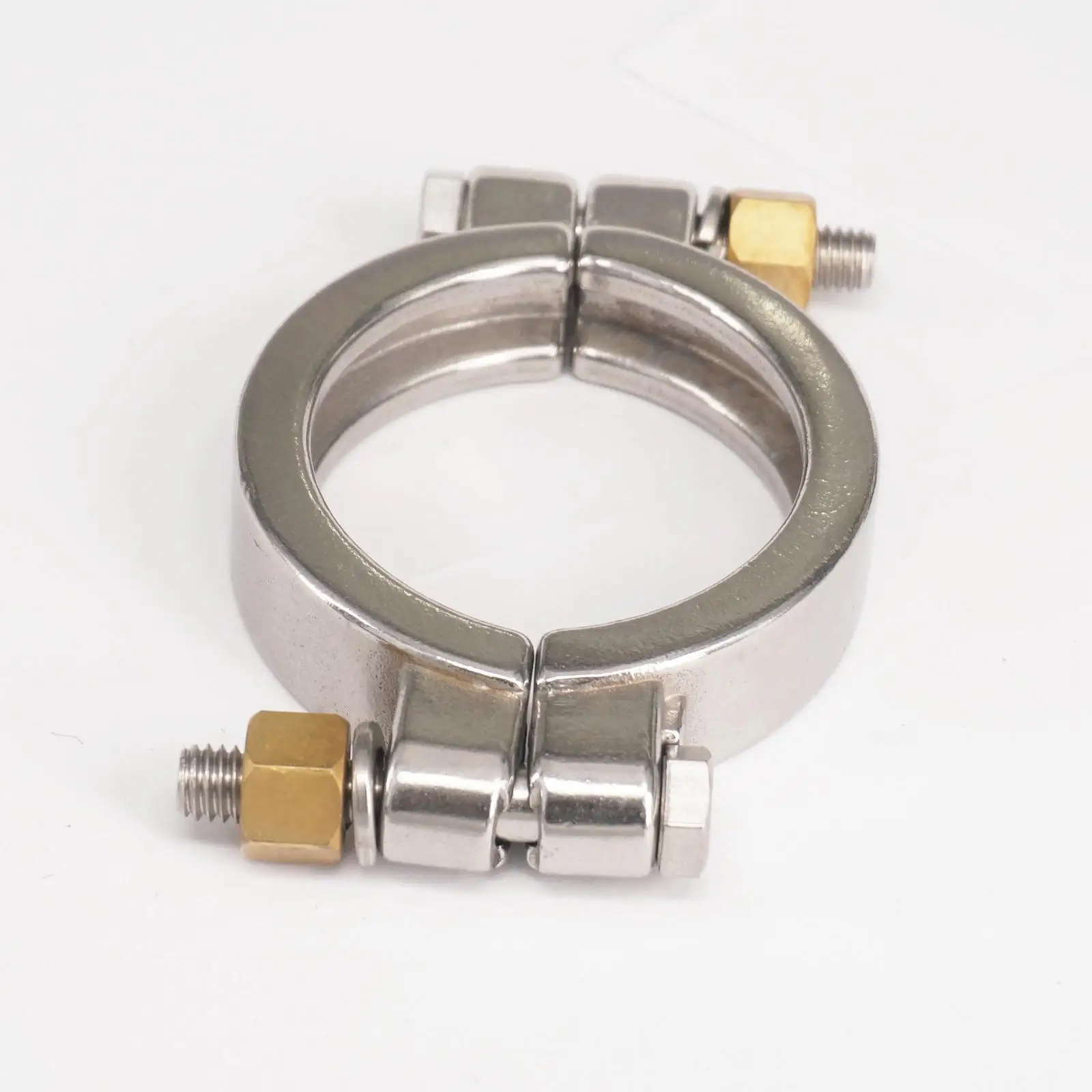 77.5mm O/D Ferrule 304 Stainless Steel Sanitary Tri Clamp Clover 13MHP | Обустройство дома