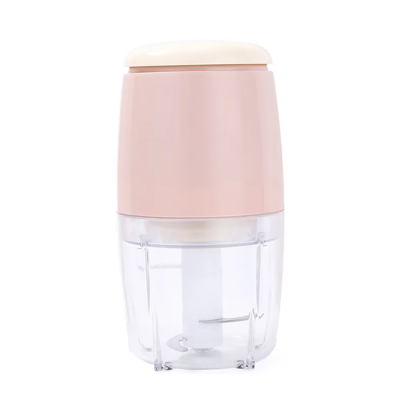 

Multifunctional Electric Baby Baby Mixer Soy Milk Ground Juice Juicer Home Fruit and Vegetable Cooking Machine