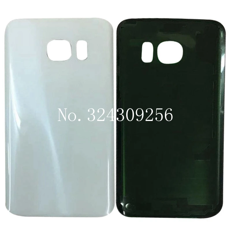 galaxy G930 battery cover white