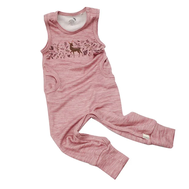 bamboo baby girl clothes