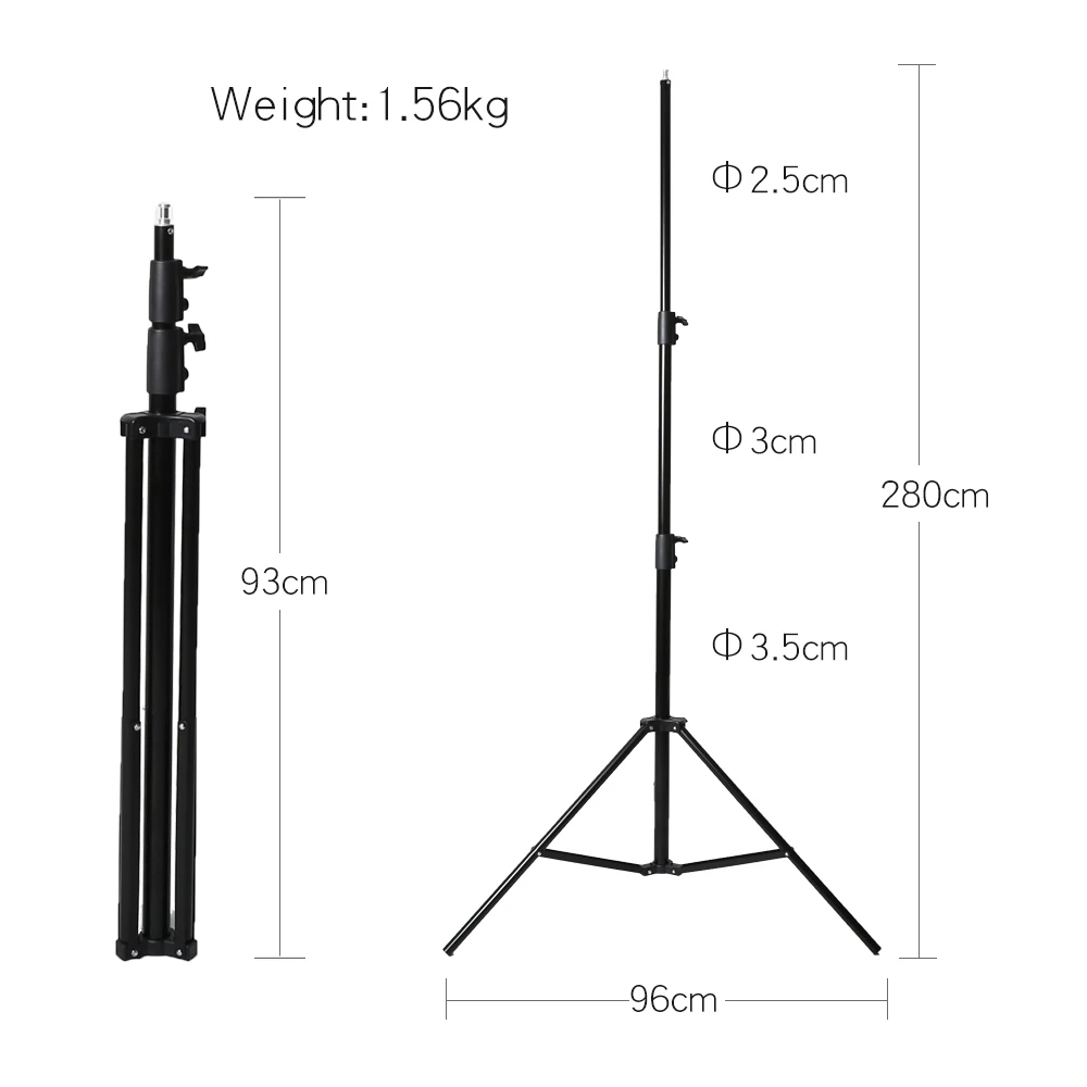 Stand Studio Light Godox | Godox Photo Light Stand