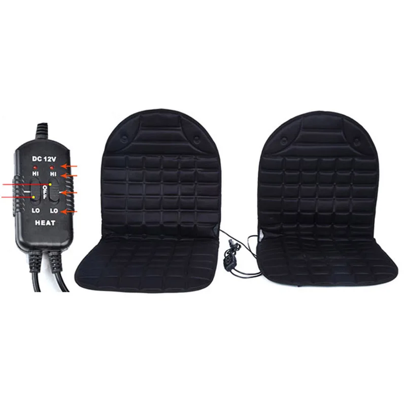 12v/24v одиночные/двойные/задние электрические Подогреваемые автомобильные