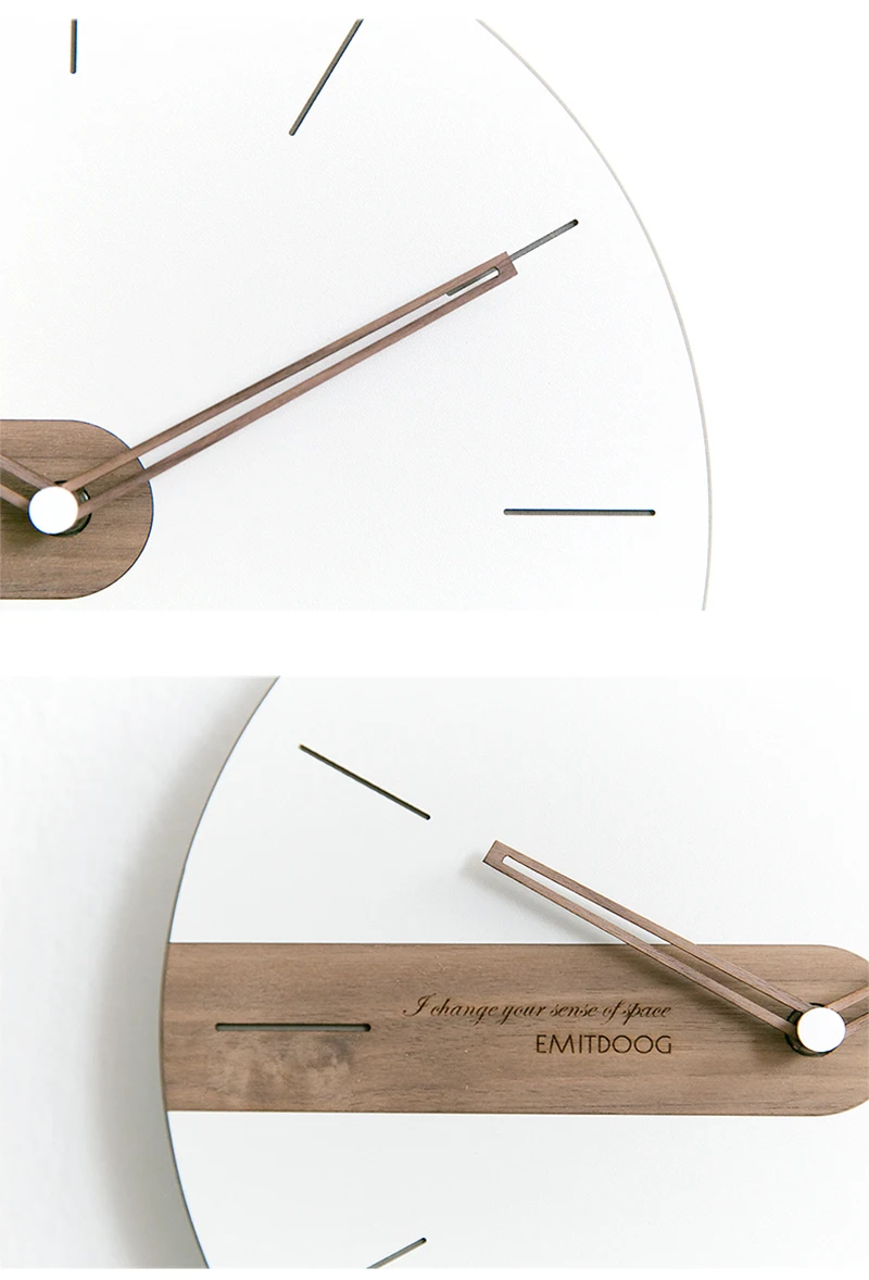 Wand Uhr (17)